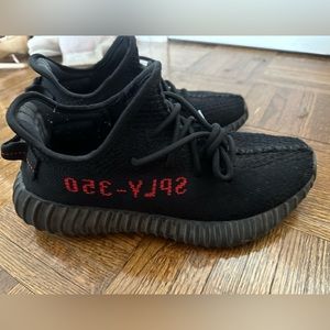 Yeezy 350 uk size 7.5